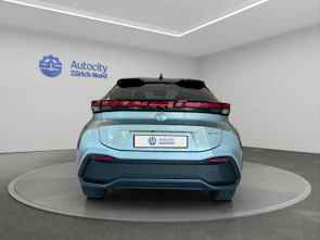 immagine del veicolo TOYOTA C-HR 2.0 PHEV Swiss Edition