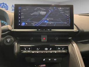 Toyota C-HR 2.0 PHEV Swiss Edition
