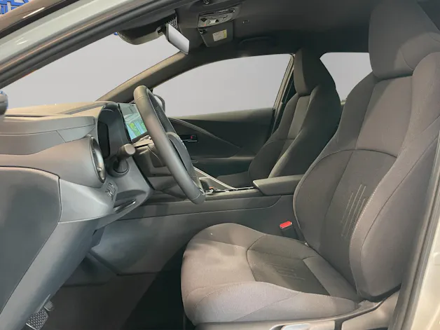 Toyota C-HR 2.0 PHEV Swiss Edition