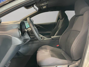 immagine del veicolo TOYOTA C-HR 2.0 PHEV Swiss Edition