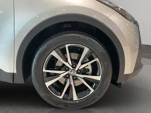 Toyota C-HR 2.0 PHEV Swiss Edition