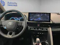 Toyota C-HR 2.0 PHEV Swiss Edition