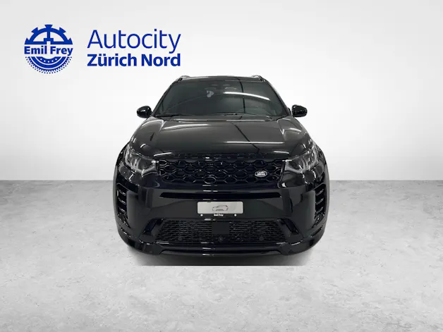 Land Rover Discovery Sport 1.5 T 270e Landmark