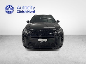 Vehicle image LAND ROVER Discovery Sport 1.5 T 270e Landmark