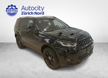 Vehicle image LAND ROVER Discovery Sport 1.5 T 270e Landmark Vehicle image LAND ROVER Discovery Sport 1.5 T 270e Landmark