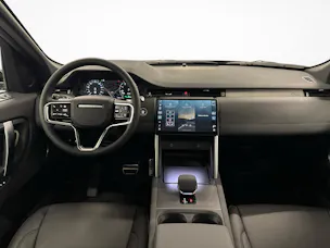 Land Rover Discovery Sport 1.5 T 270e Landmark
