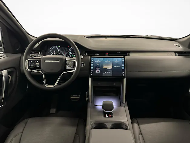 Land Rover Discovery Sport 1.5 T 270e Landmark