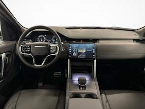 Vehicle image LAND ROVER Discovery Sport 1.5 T 270e Landmark
