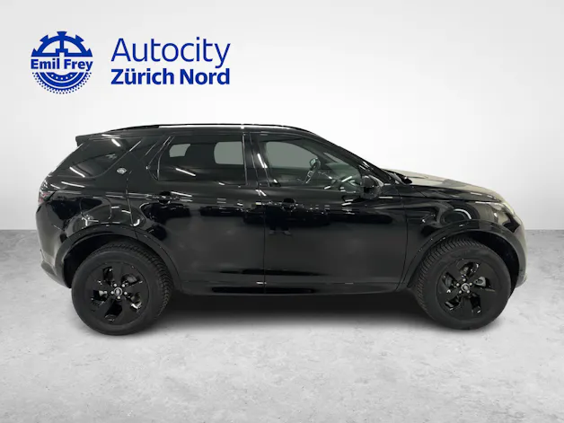 Land Rover Discovery Sport 1.5 T 270e Landmark