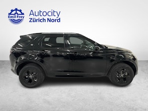 Vehicle image LAND ROVER Discovery Sport 1.5 T 270e Landmark