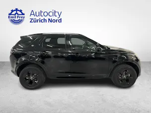 Land Rover Discovery Sport 1.5 T 270e Landmark