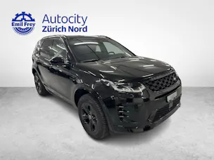 Land Rover Discovery Sport 1.5 T 270e Landmark