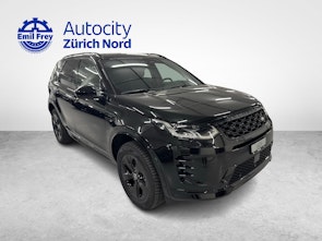 Vehicle image LAND ROVER Discovery Sport 1.5 T 270e Landmark