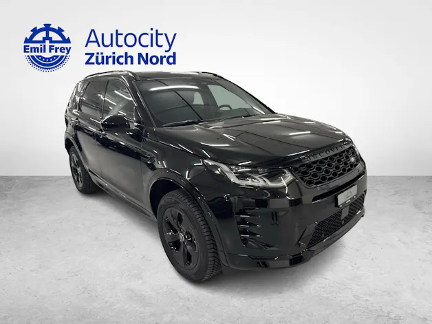 Land Rover Discovery Sport 1.5 T 270e Landmark