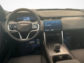 Vehicle image LAND ROVER Discovery Sport 1.5 T 270e Landmark