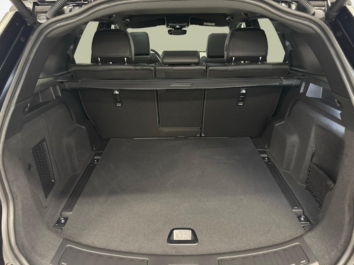 Vehicle image LAND ROVER DISCOVERY SPORT