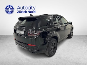 Vehicle image LAND ROVER Discovery Sport 1.5 T 270e Landmark