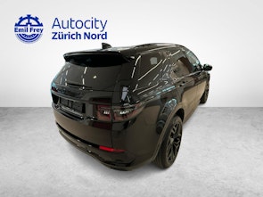 Vehicle image LAND ROVER Discovery Sport 1.5 T 270e Landmark