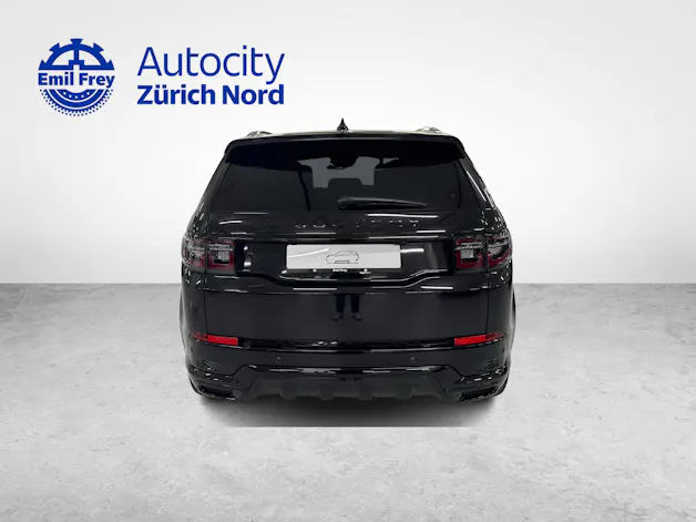 Land Rover Discovery Sport 1.5 T 270e Landmark