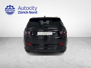 Vehicle image LAND ROVER Discovery Sport 1.5 T 270e Landmark