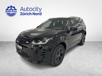 Vehicle image LAND ROVER Discovery Sport 1.5 T 270e Landmark