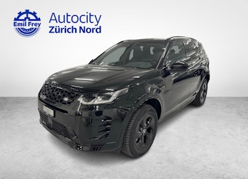 Vehicle image LAND ROVER Discovery Sport 1.5 T 270e Landmark Vehicle image LAND ROVER Discovery Sport 1.5 T 270e Landmark
