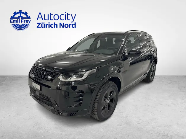Land Rover Discovery Sport 1.5 T 270e Landmark