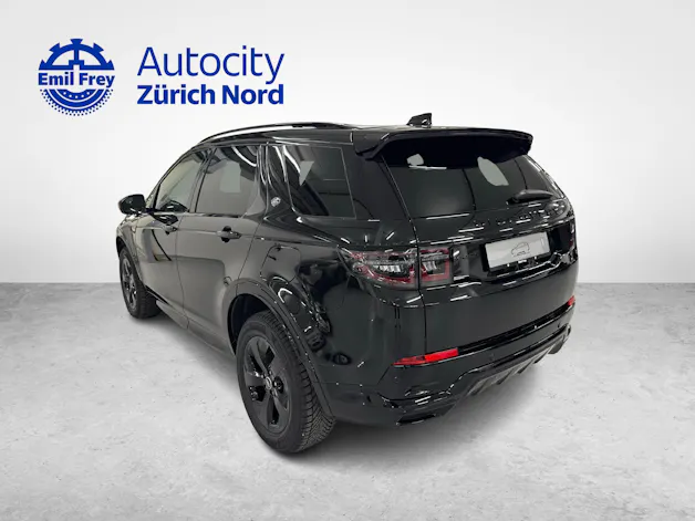 Land Rover Discovery Sport 1.5 T 270e Landmark