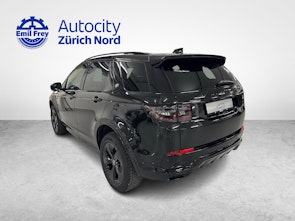 Vehicle image LAND ROVER Discovery Sport 1.5 T 270e Landmark