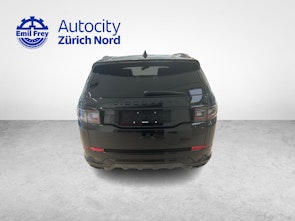 Vehicle image LAND ROVER Discovery Sport 1.5 T 270e Landmark