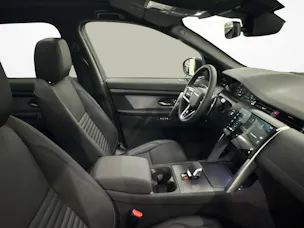Land Rover Discovery Sport 1.5 T 270e Landmark