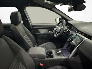Vehicle image LAND ROVER Discovery Sport 1.5 T 270e Landmark