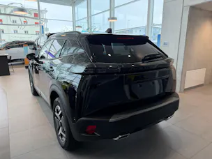 Peugeot 2008 1.2 Hybrid 145 Allure Premium