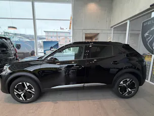 Peugeot 2008 1.2 Hybrid 145 Allure Premium