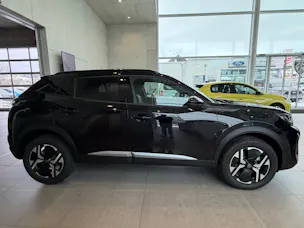 Peugeot 2008 1.2 Hybrid 145 Allure Premium