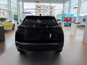 Peugeot 2008 1.2 Hybrid 145 Allure Premium
