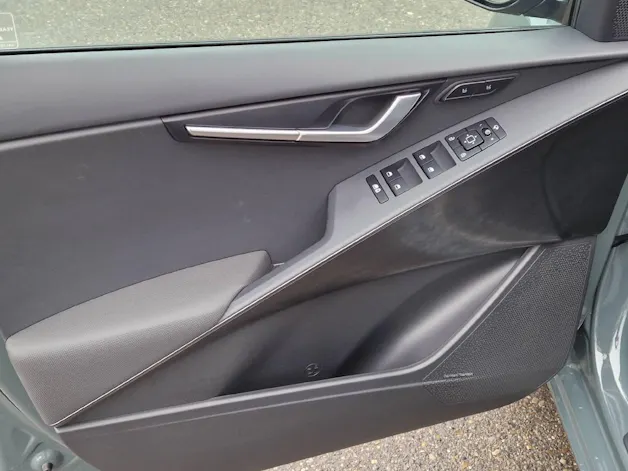Kia Niro 1.6 GDi Plug-in Hybrid Style+