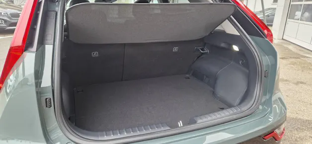 Kia Niro 1.6 GDi Plug-in Hybrid Style+