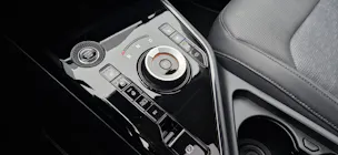 Kia Niro 1.6 GDi Plug-in Hybrid Style+