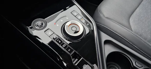Kia Niro 1.6 GDi Plug-in Hybrid Style+