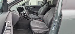 Kia Niro 1.6 GDi Plug-in Hybrid Style+