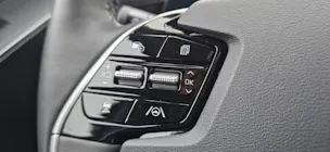 Kia Niro 1.6 GDi Plug-in Hybrid Style+