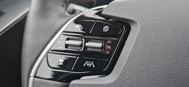Kia Niro 1.6 GDi Plug-in Hybrid Style+