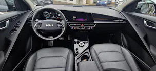 Kia Niro 1.6 GDi Plug-in Hybrid Style+