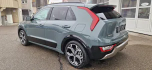 Kia Niro 1.6 GDi Plug-in Hybrid Style+