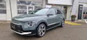 Kia Niro 1.6 GDi Plug-in Hybrid Style+