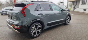 Kia Niro 1.6 GDi Plug-in Hybrid Style+