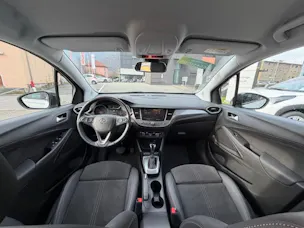 Opel Crossland 1.2 T 130 Elegance