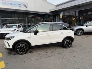 Opel Crossland 1.2 T 130 Elegance