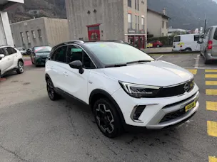 Opel Crossland 1.2 T 130 Elegance